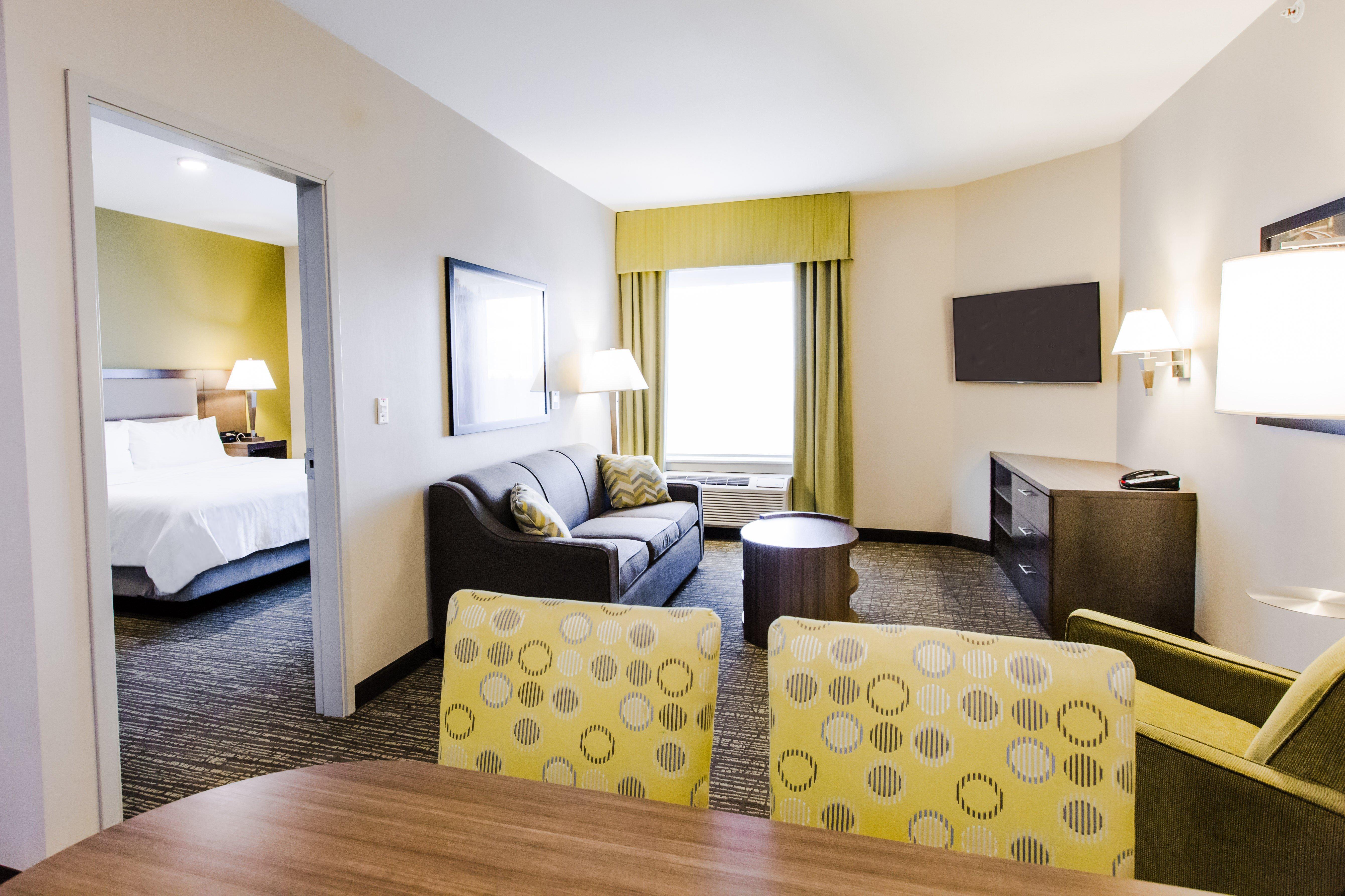 Hotel Candlewood West - Mall Area By Ihg 3*
