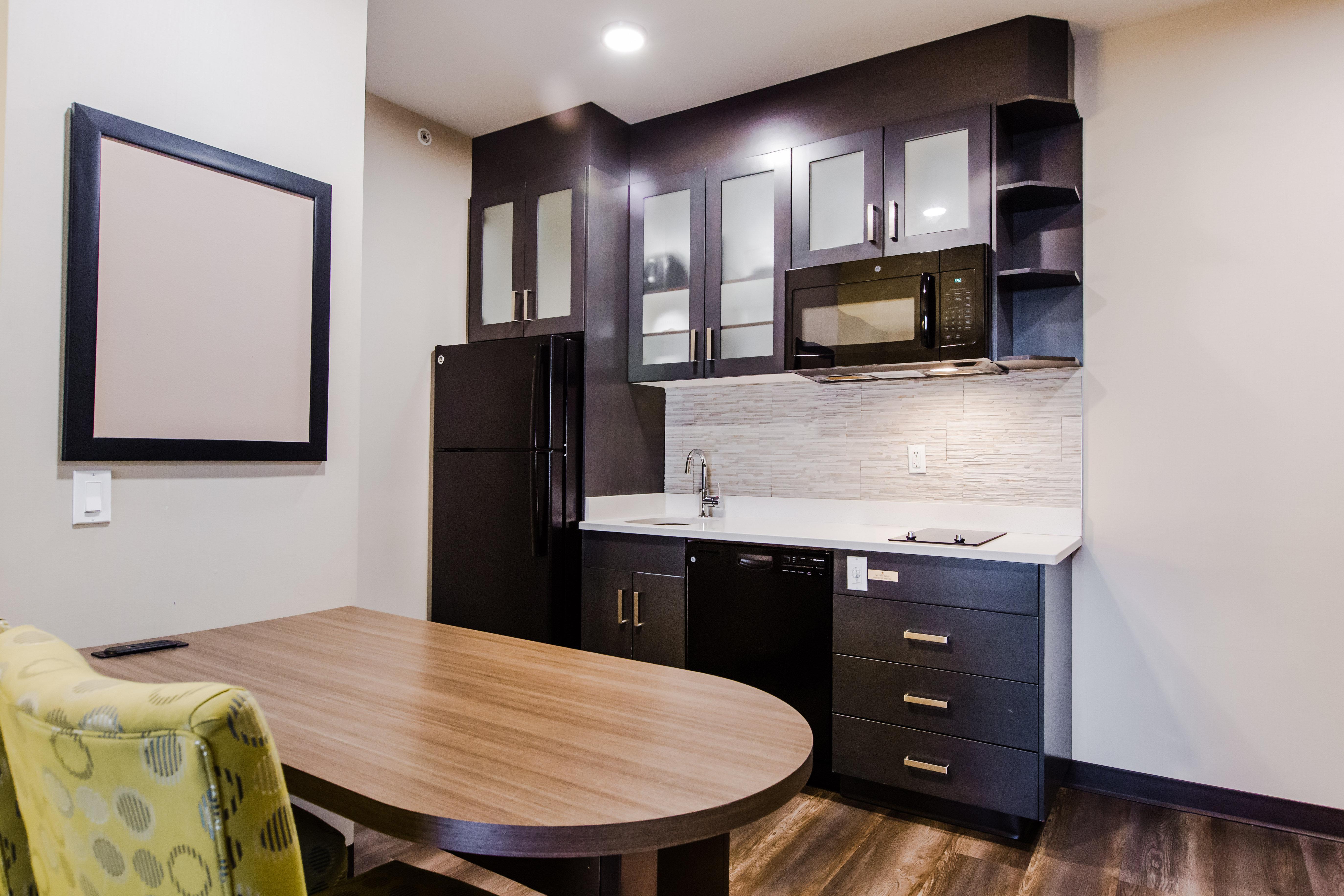 Hotel Candlewood West - Mall Area By Ihg Edmonton