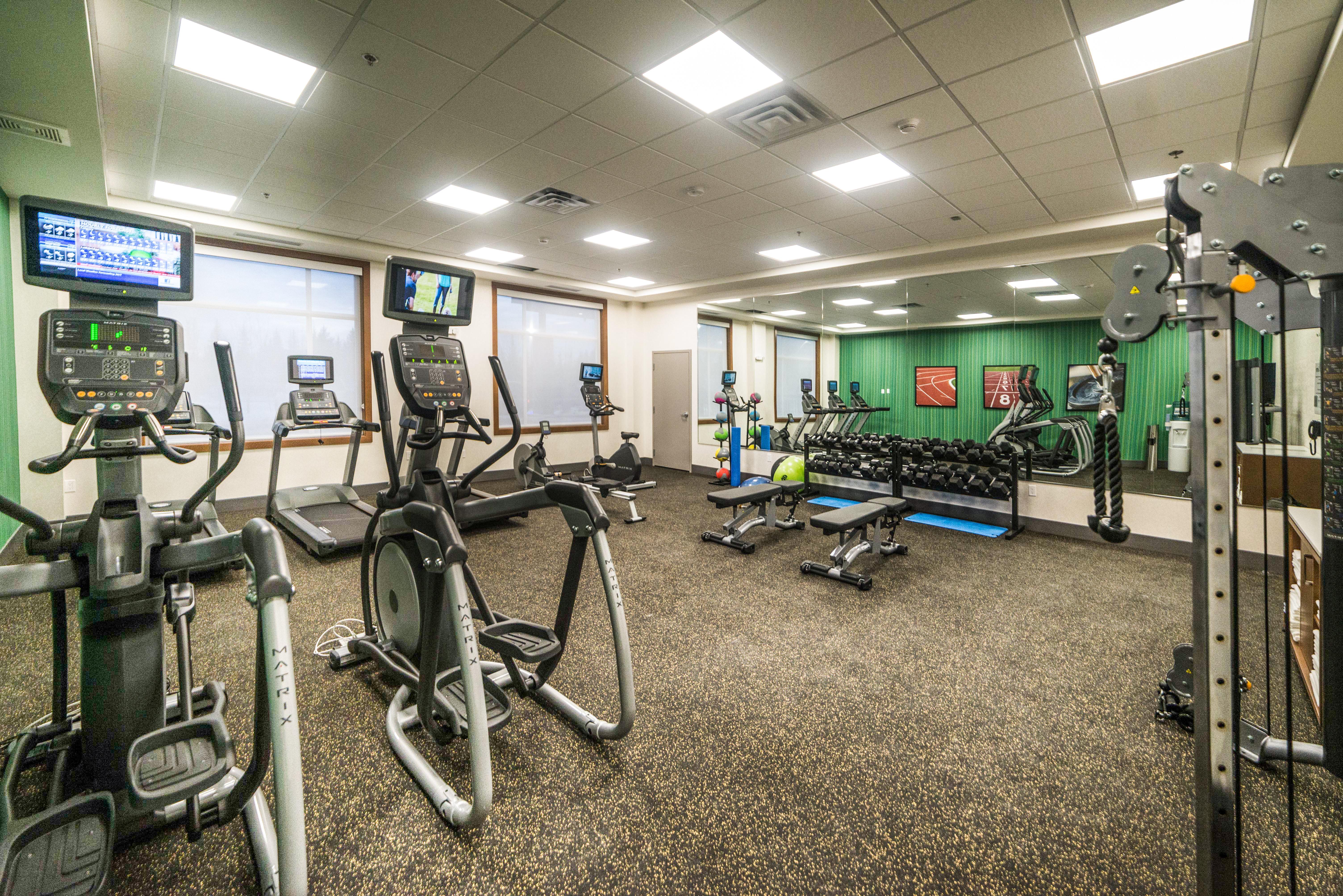 Candlewood West - Mall Area By Ihg 3* Edmonton