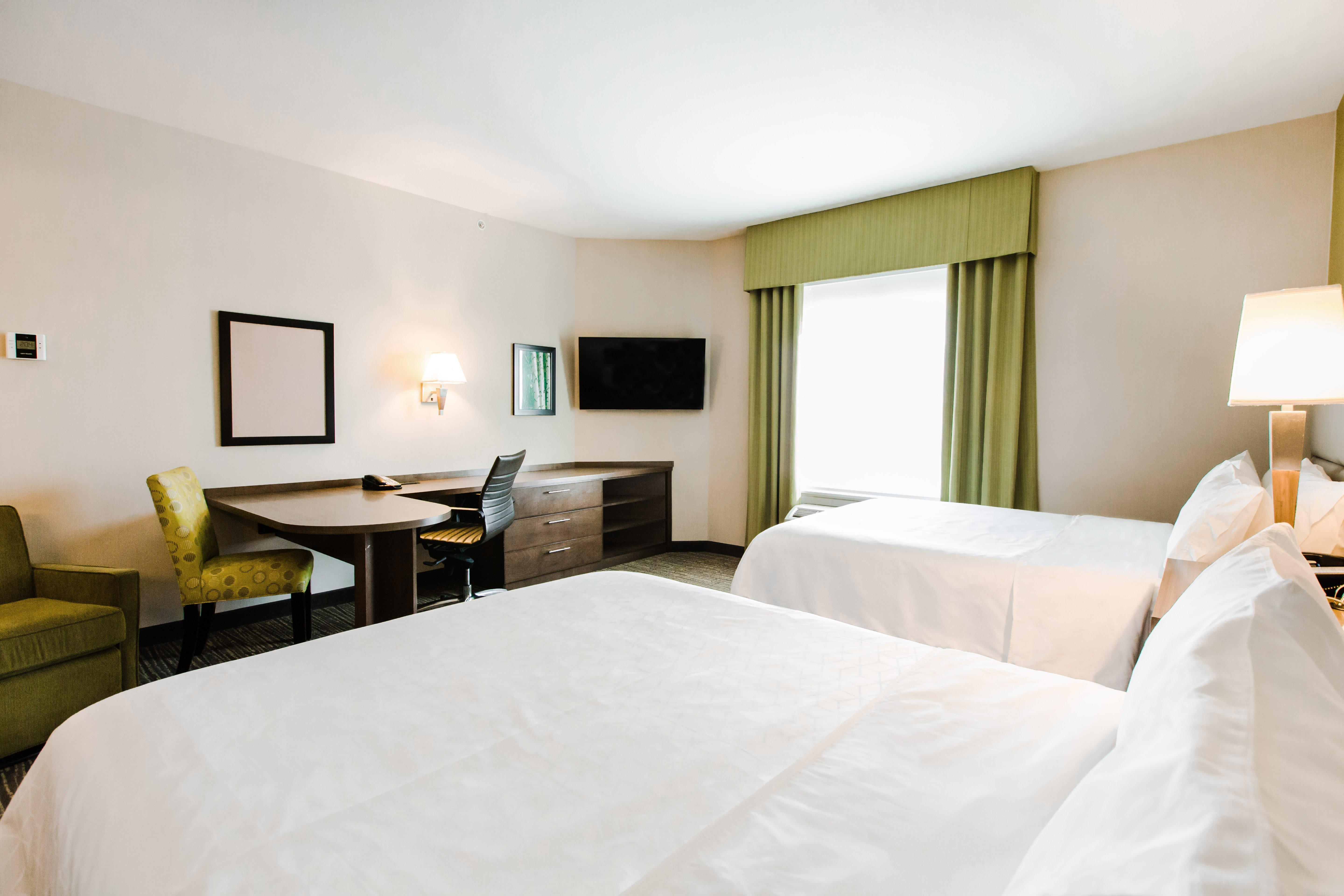 Hotel Candlewood West - Mall Area By Ihg Edmonton