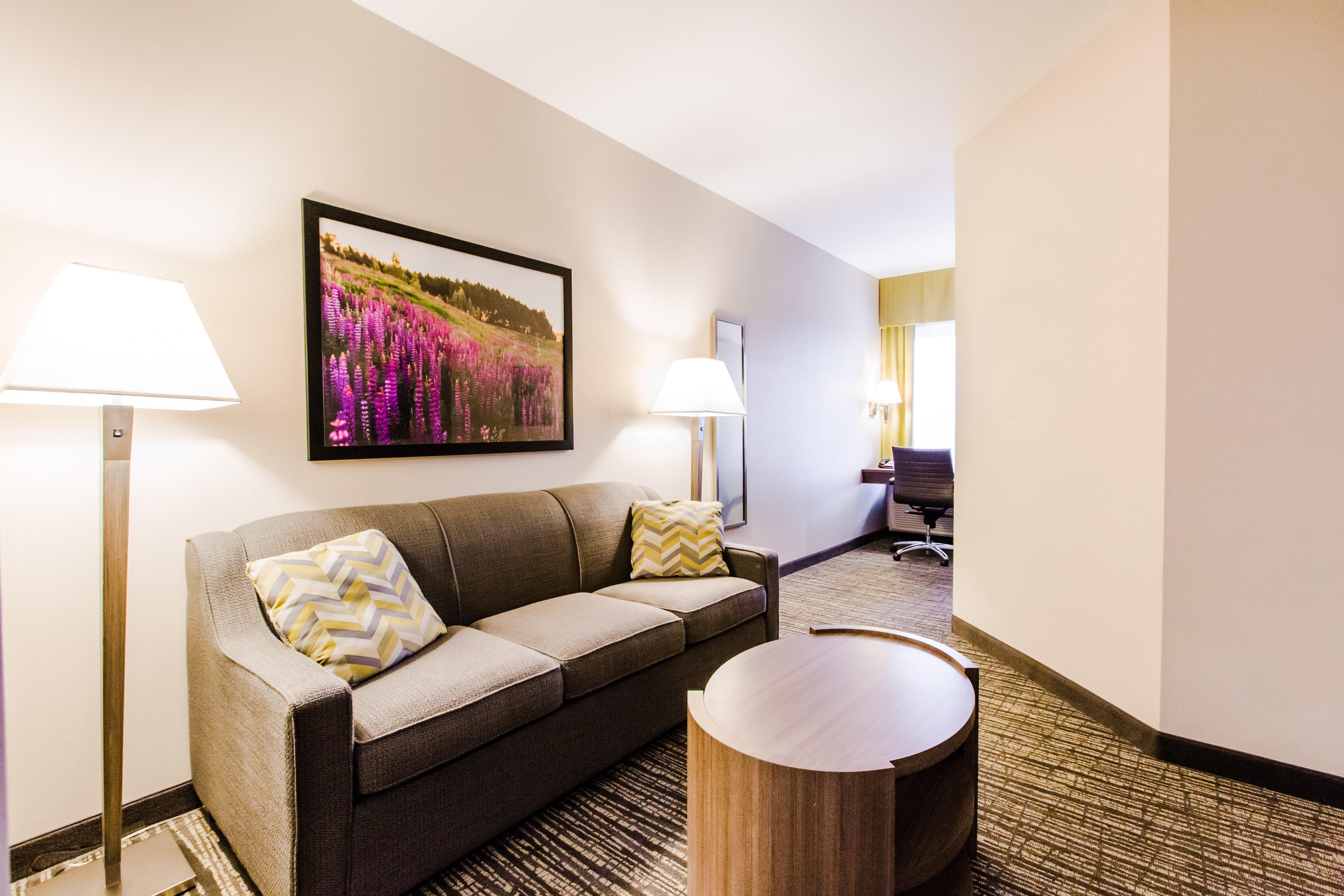 Hotel Candlewood West - Mall Area By Ihg