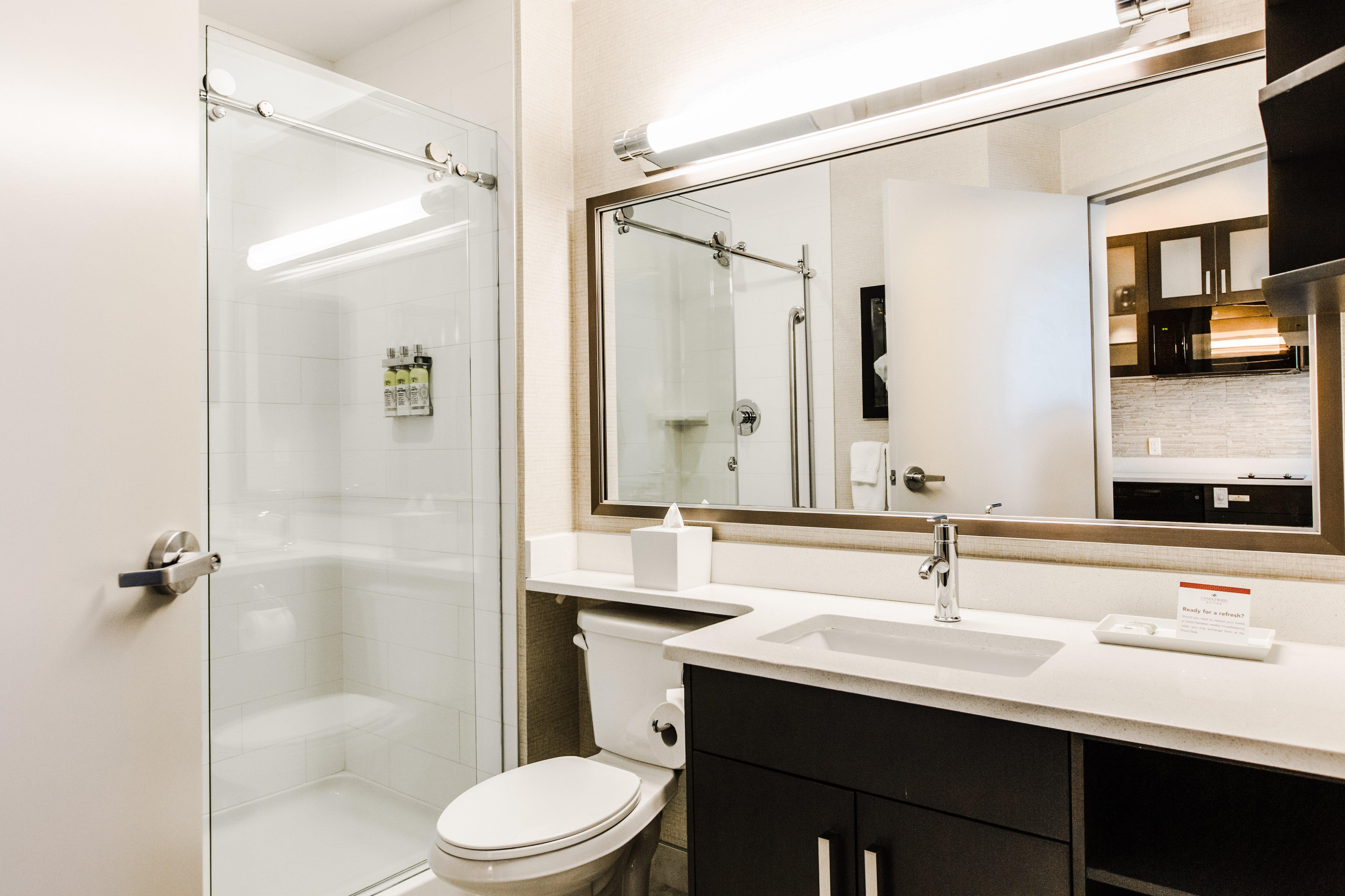 Hotel Candlewood West - Mall Area By Ihg Edmonton