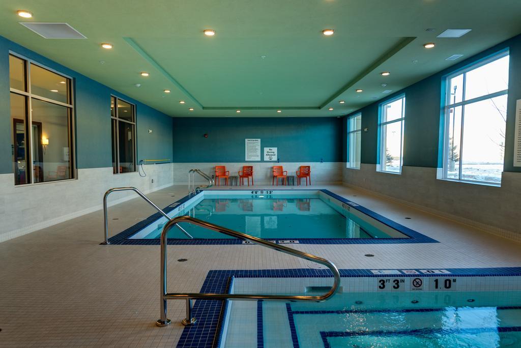 Candlewood West - Mall Area By Ihg Hotel 3*