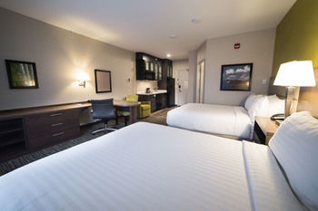 Candlewood West - Mall Area By Ihg Hotel Edmonton
